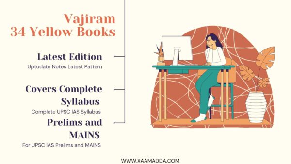 Best IAS Study Materials 2024: Vajiram IAS, Vision IAS, Byjus IAS Notes ...