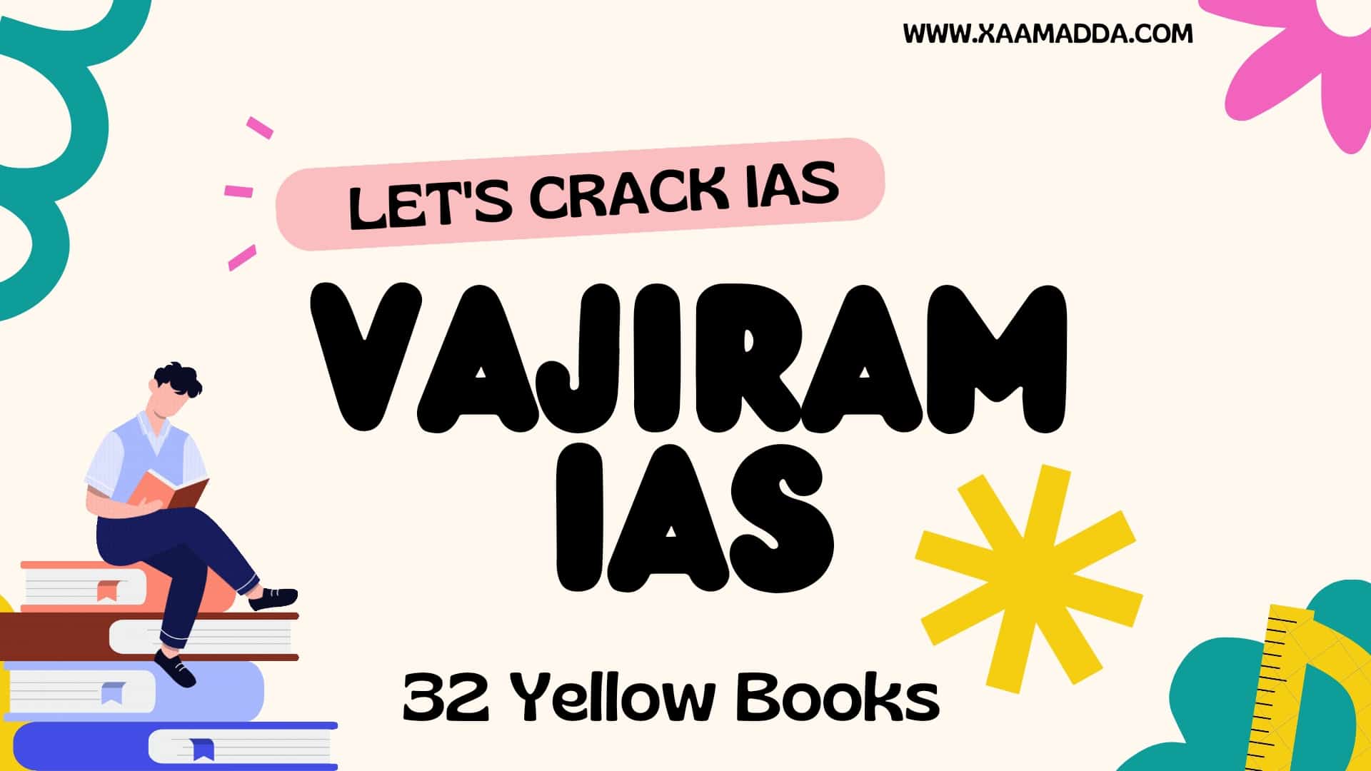 Vajiram Class Notes: Best UPSC IAS Study Material - XaamAdda